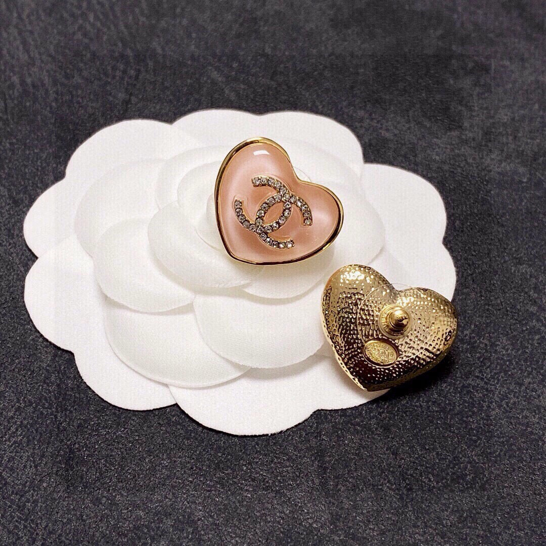 CHA Earrings