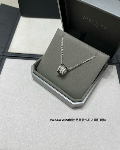 BVL Necklace