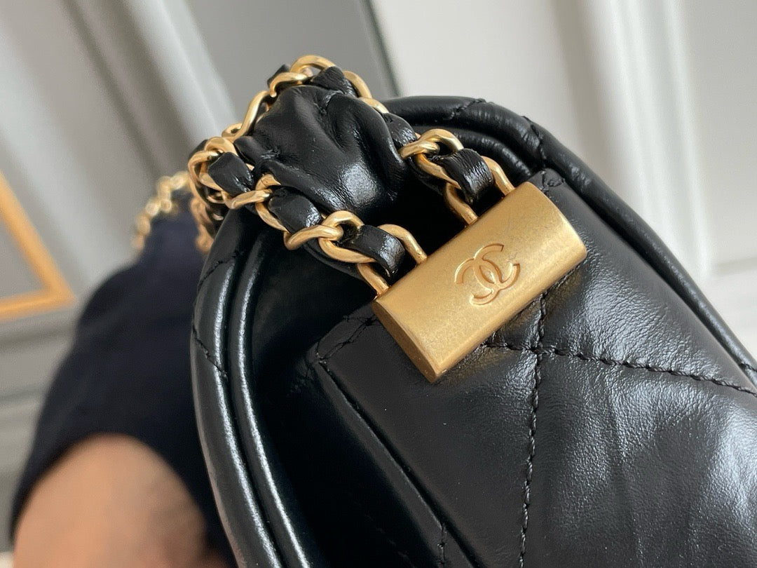 CHA 23K CF Bag