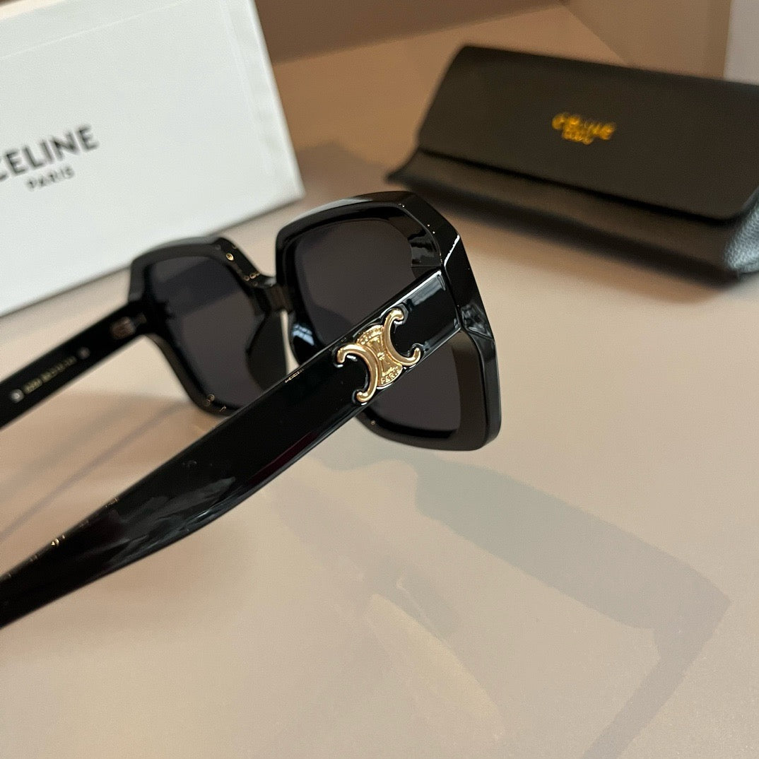 CEL Sunglasses