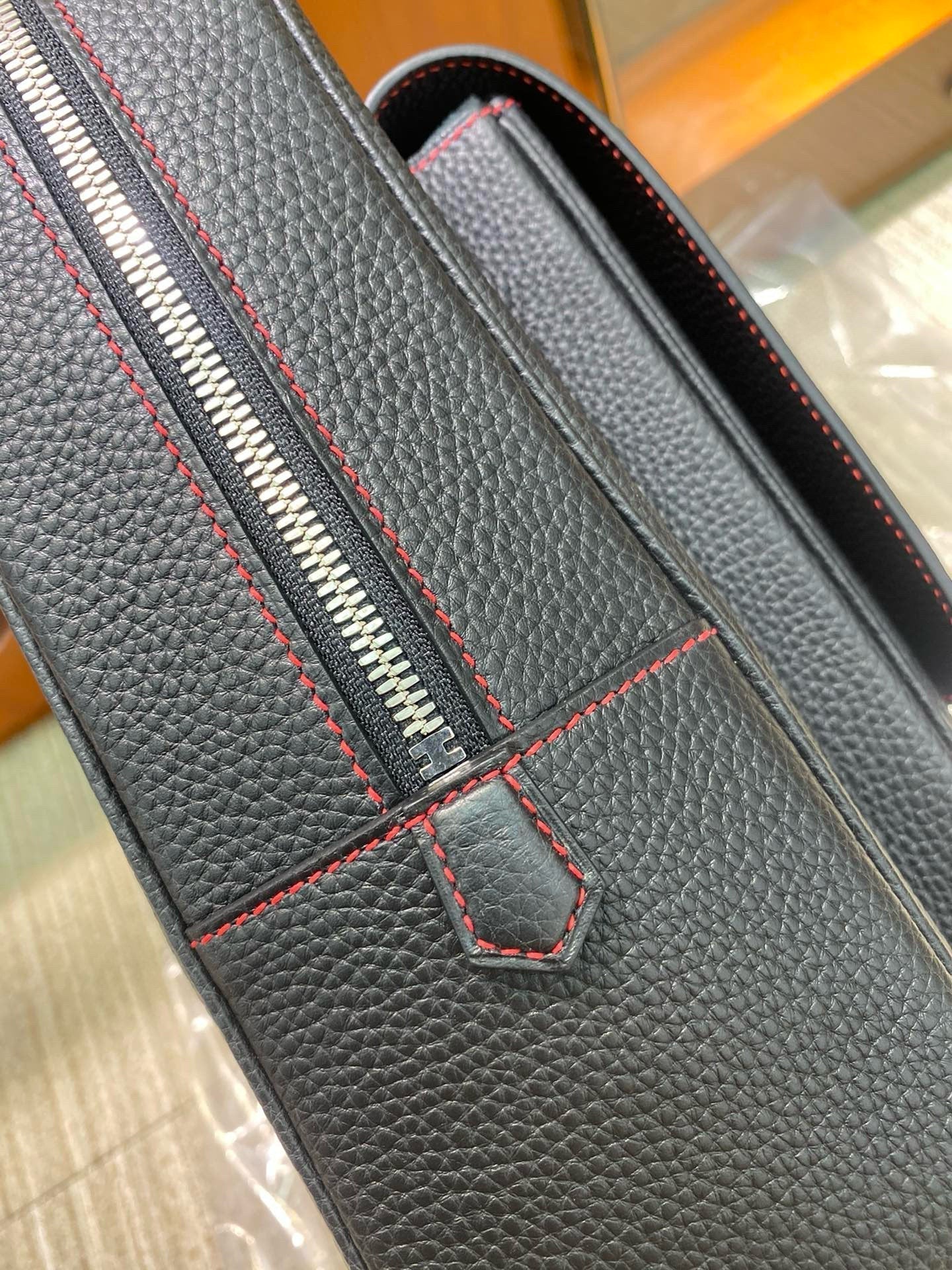 HERM BRIEFCASE 40*29*9