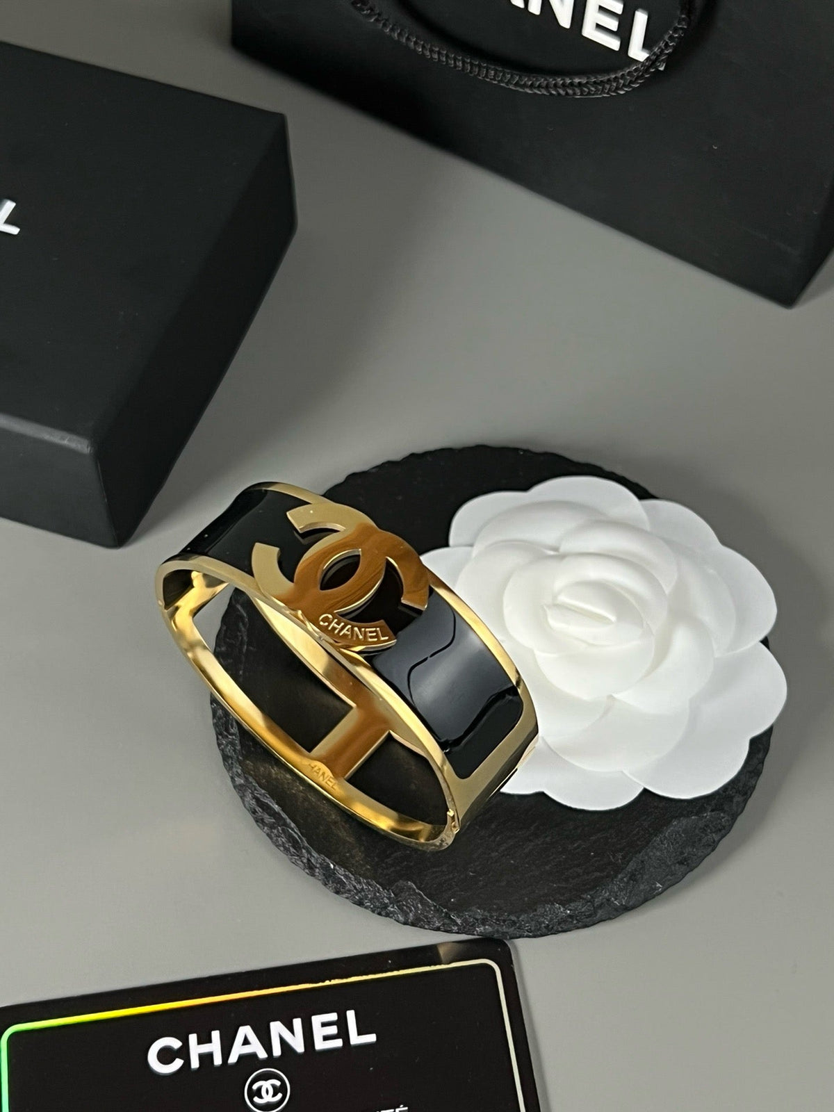 CHA Bracelet