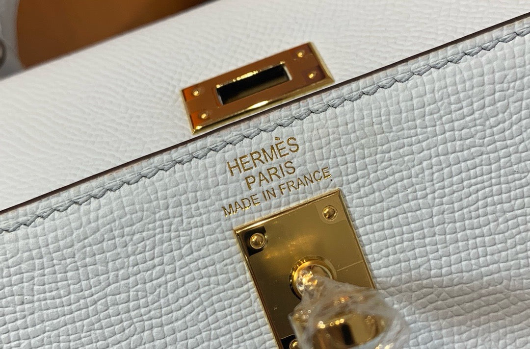 HERM Kelly 25cm, 08, Epsom