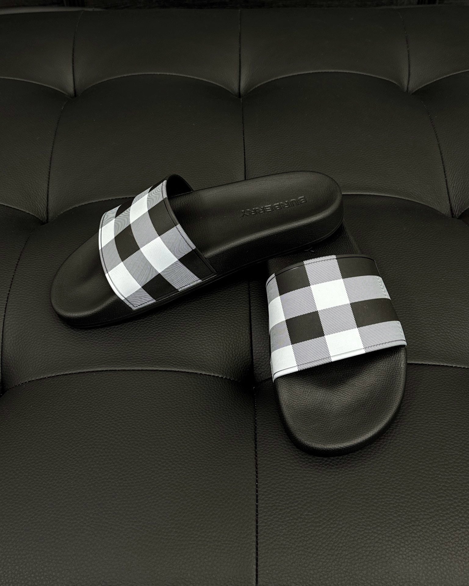 BURB Sandals