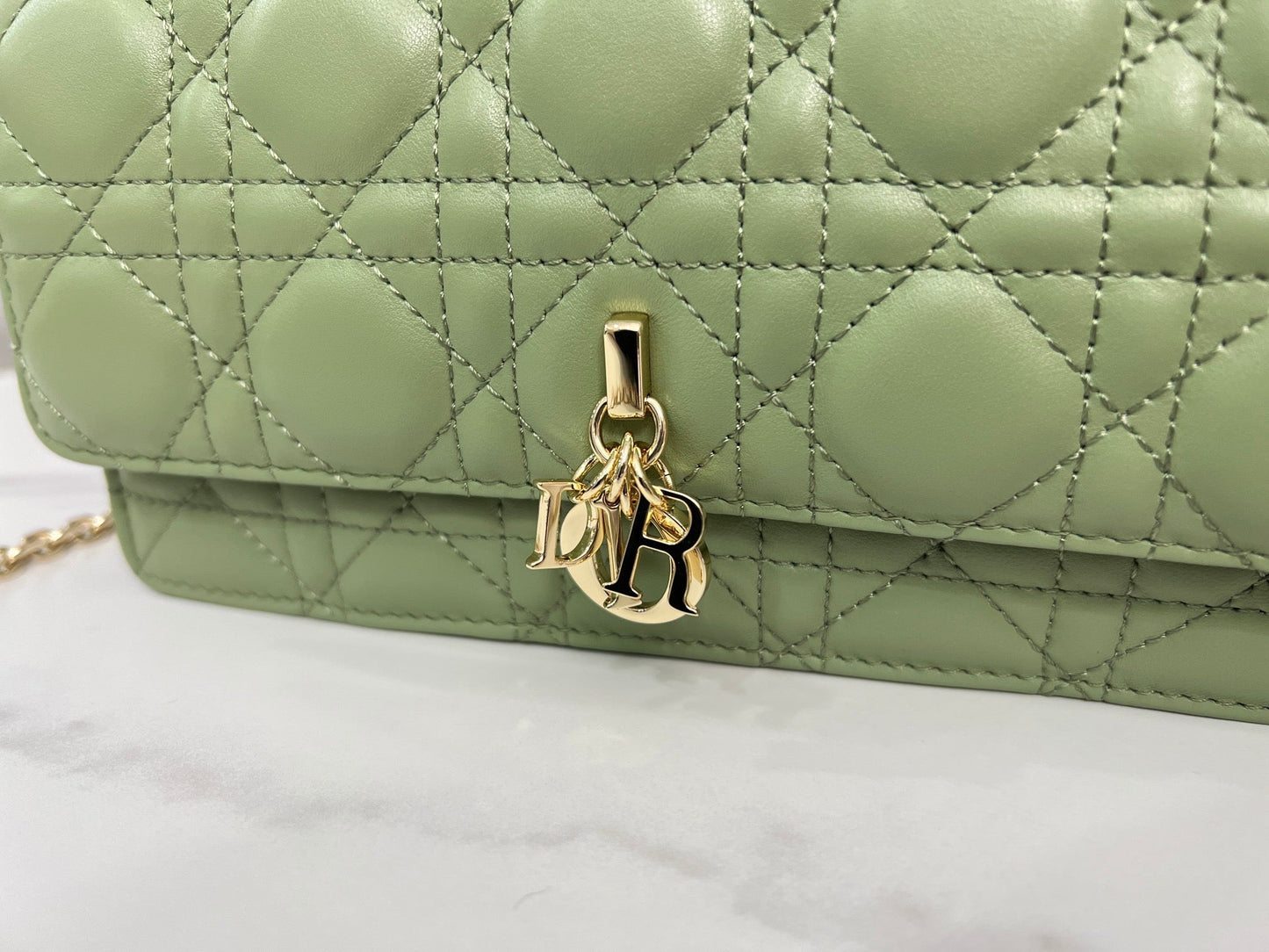 DIO Miss DIO Handbag (21cm)