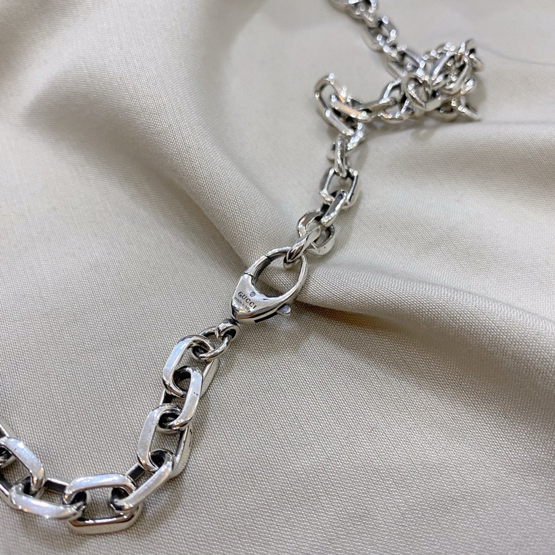 GUC Necklace