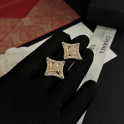CHA Earrings