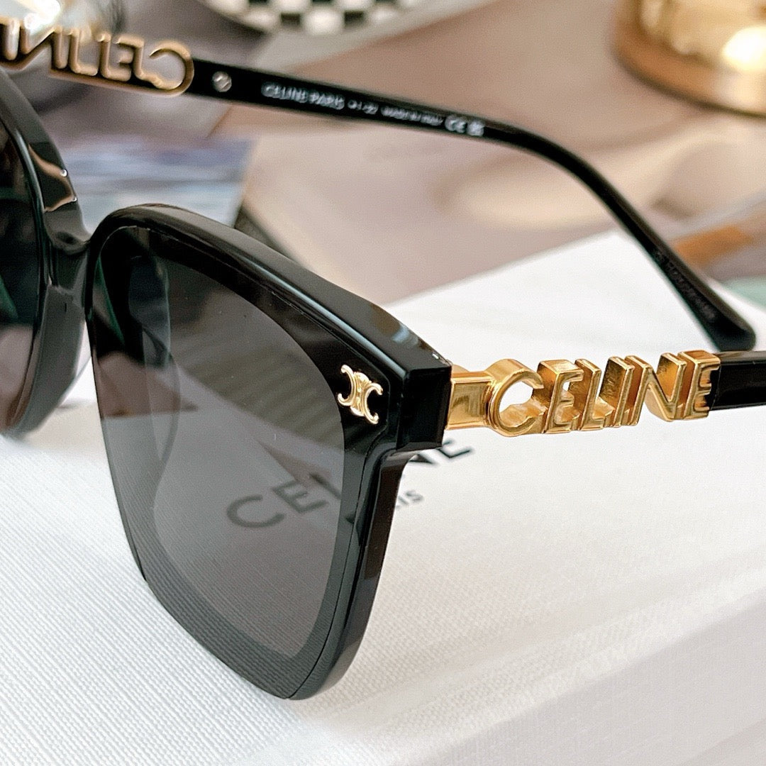 CEL Sunglasses