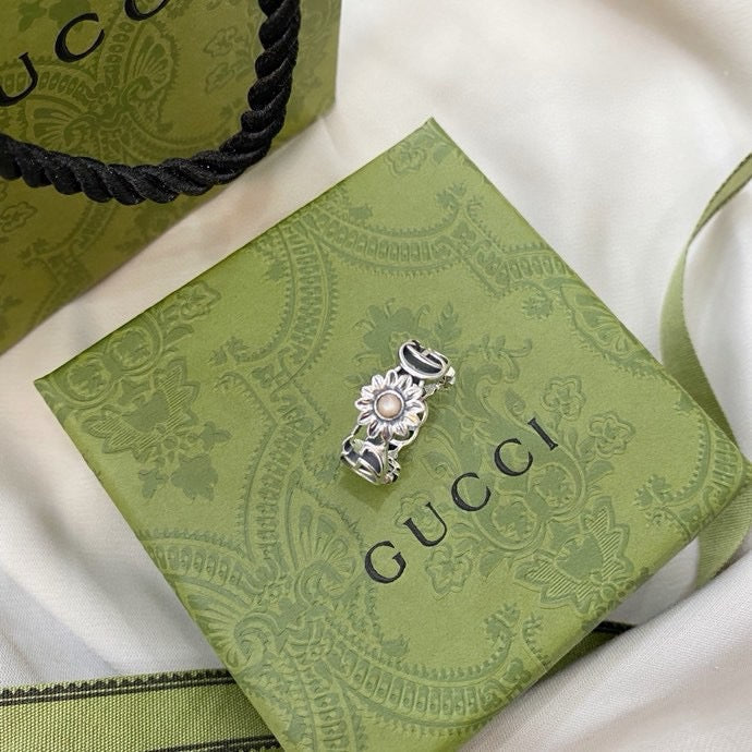 GUC Rings