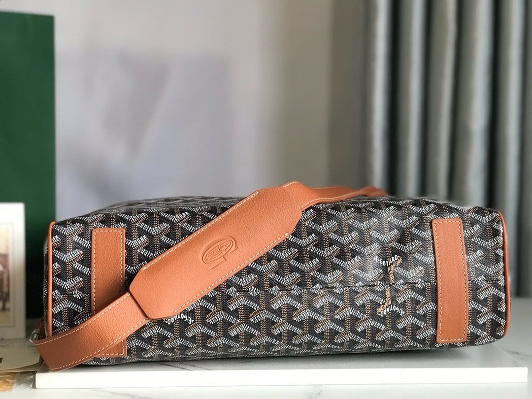 GOY Tote 38x35x11.5cm