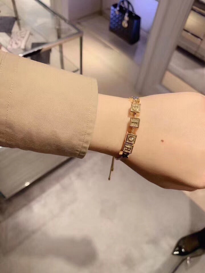 DIO Bracelet