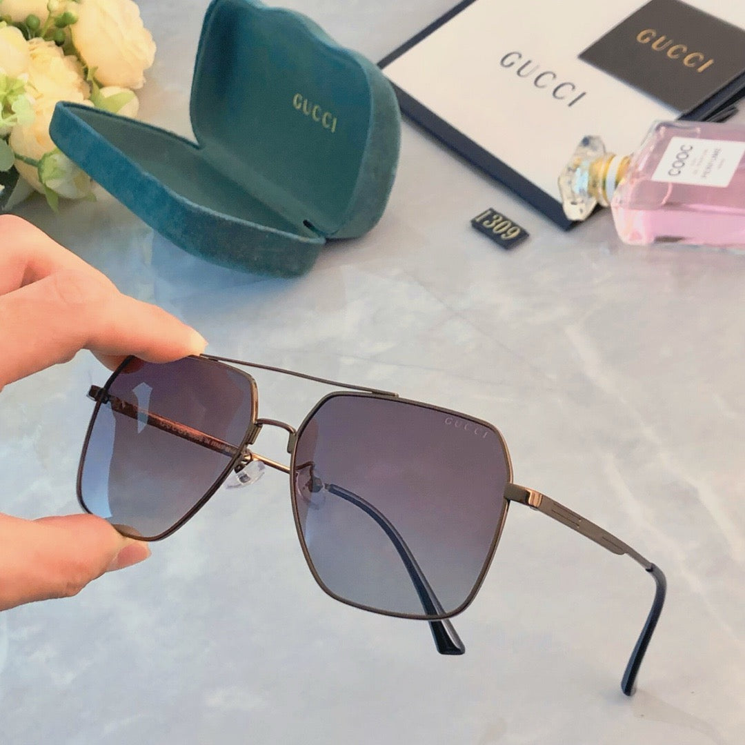 GUC Sunglasses