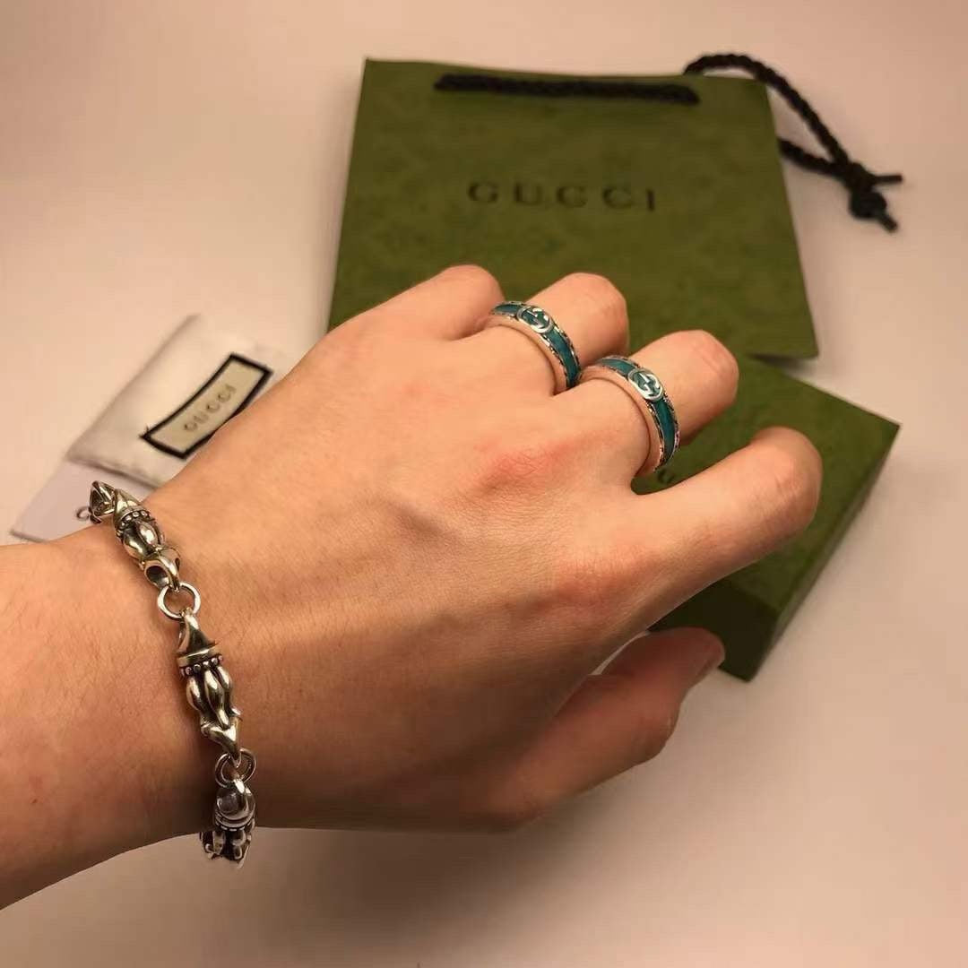 GUC Rings