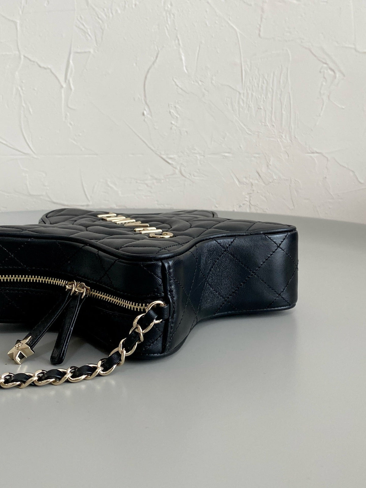 CHA 24C Star Bag