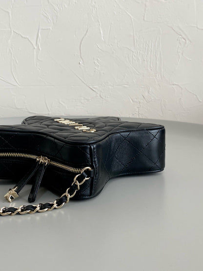 CHA 24C Star Bag