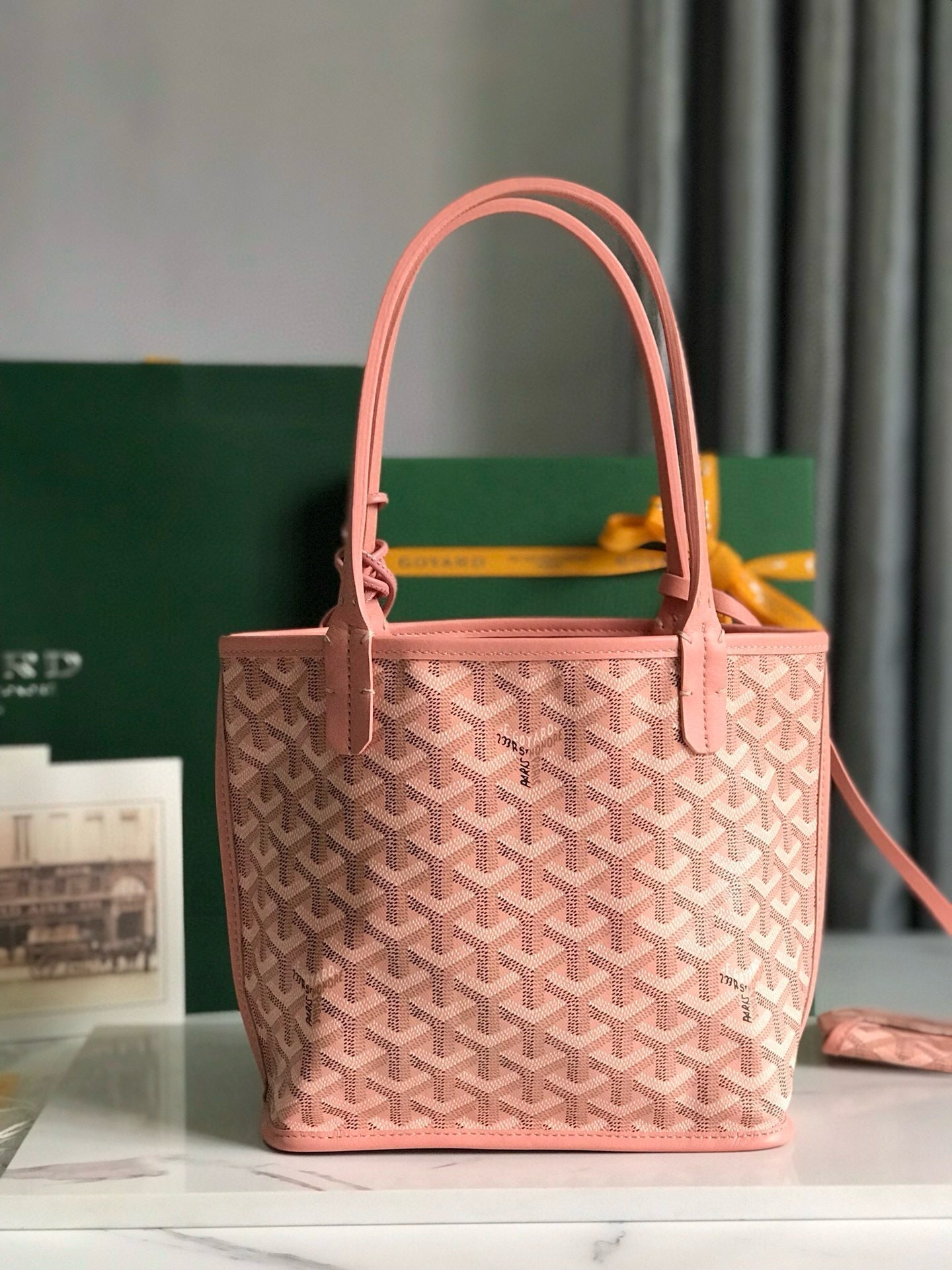 GOY ANJOU MINI 20*20*10