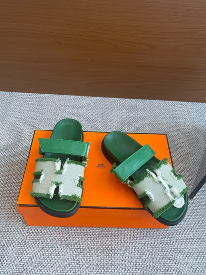 HERM Sandals