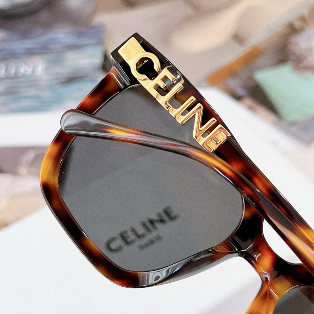 CEL Sunglasses