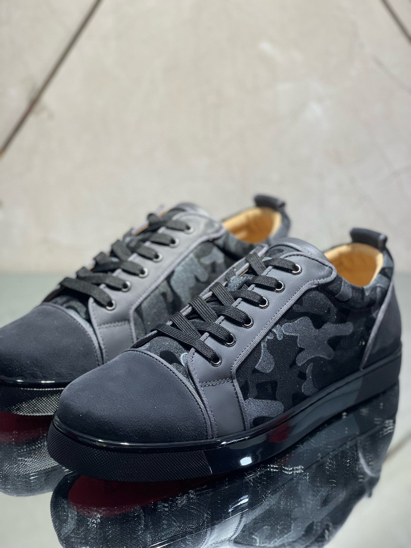 CHL Sneaker