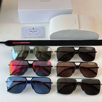 PRA Sunglasses