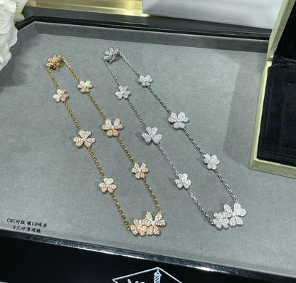 VCA Necklace