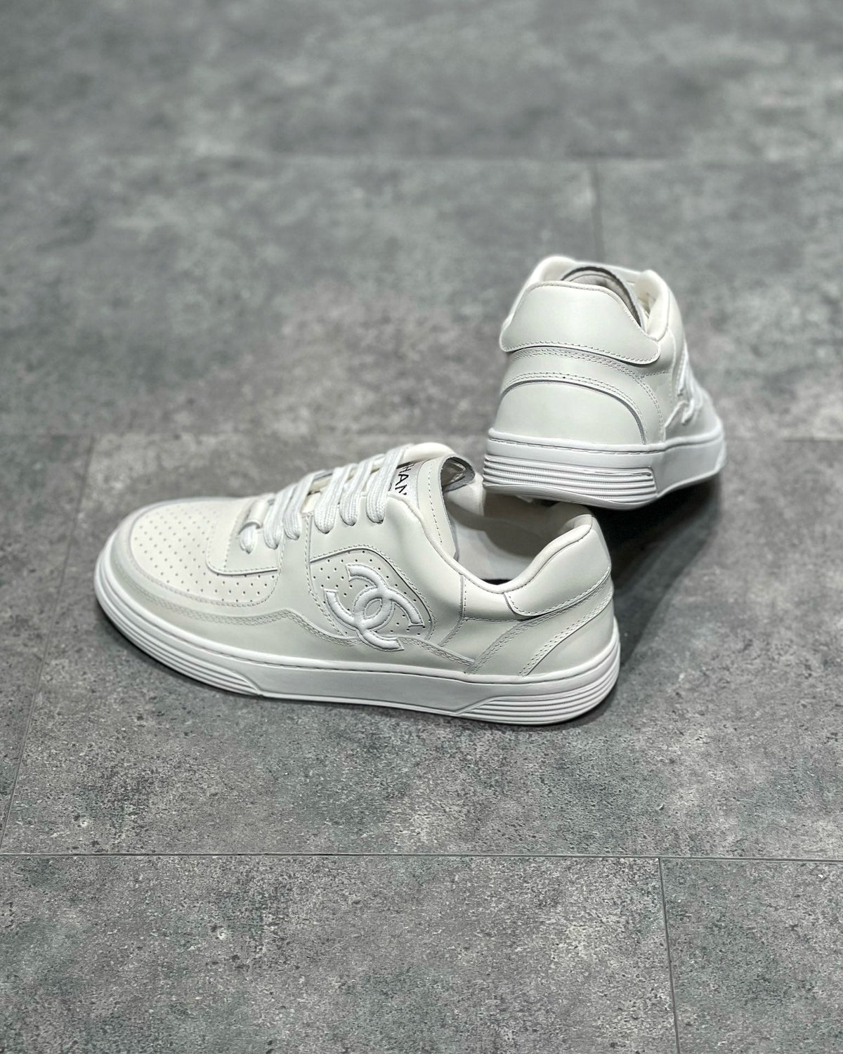 CHA Sneakers