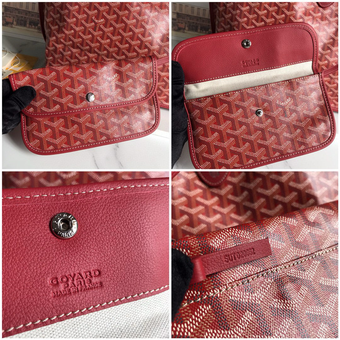 GOY REVERSIBLE ANJOU 34*28*15