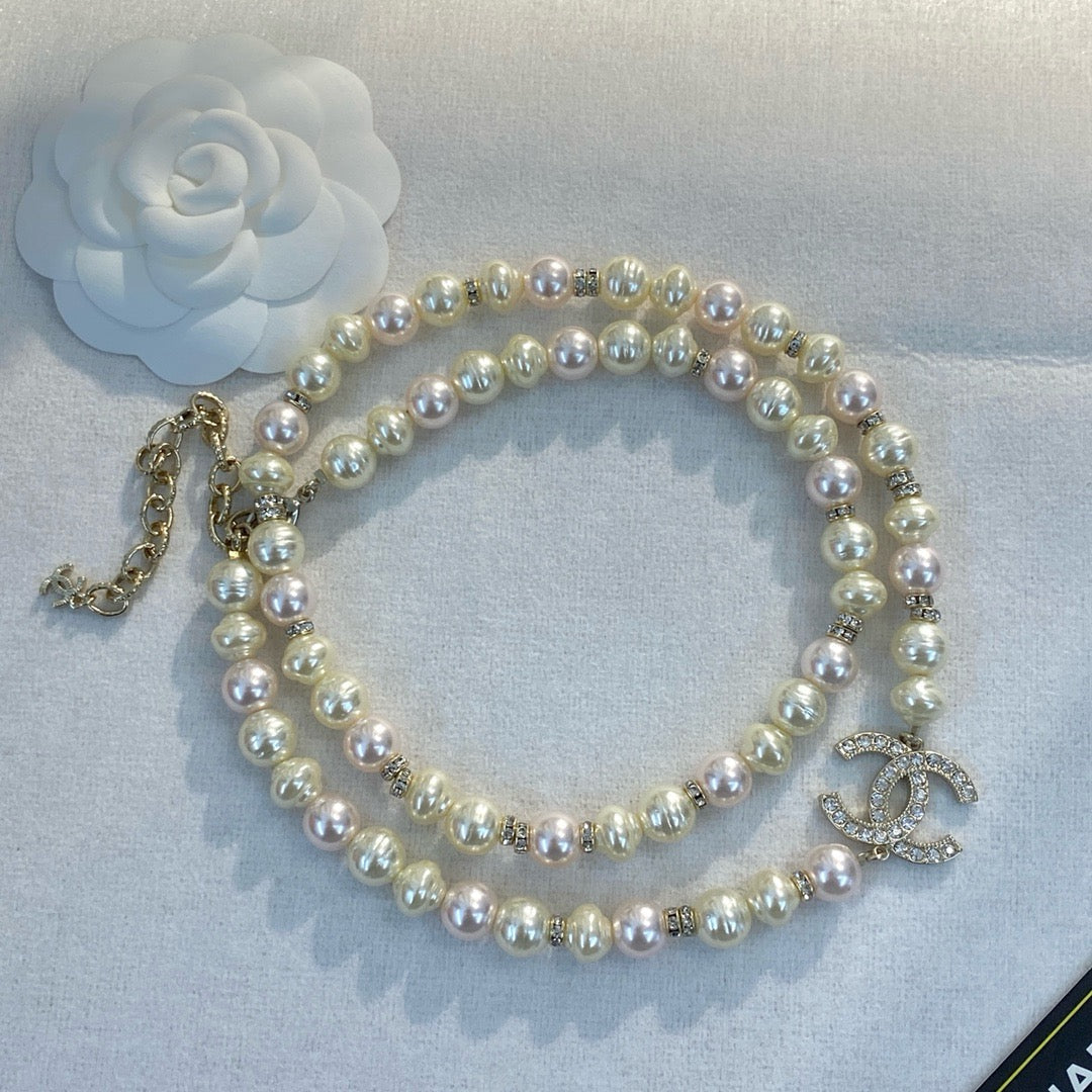 CHA Necklace
