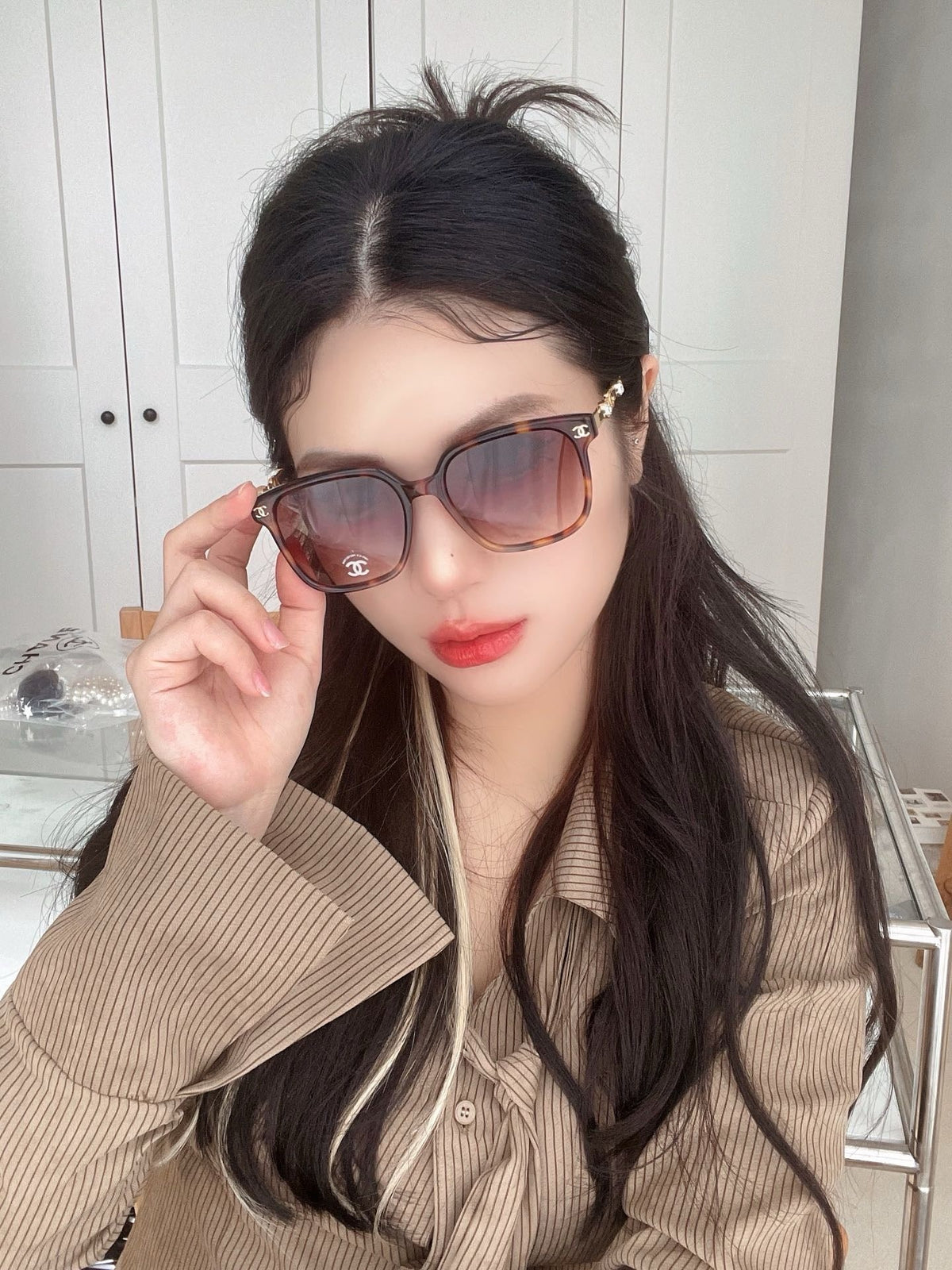 CHA Sunglasses