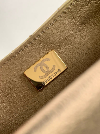 CHA 24C CF Mini Bag