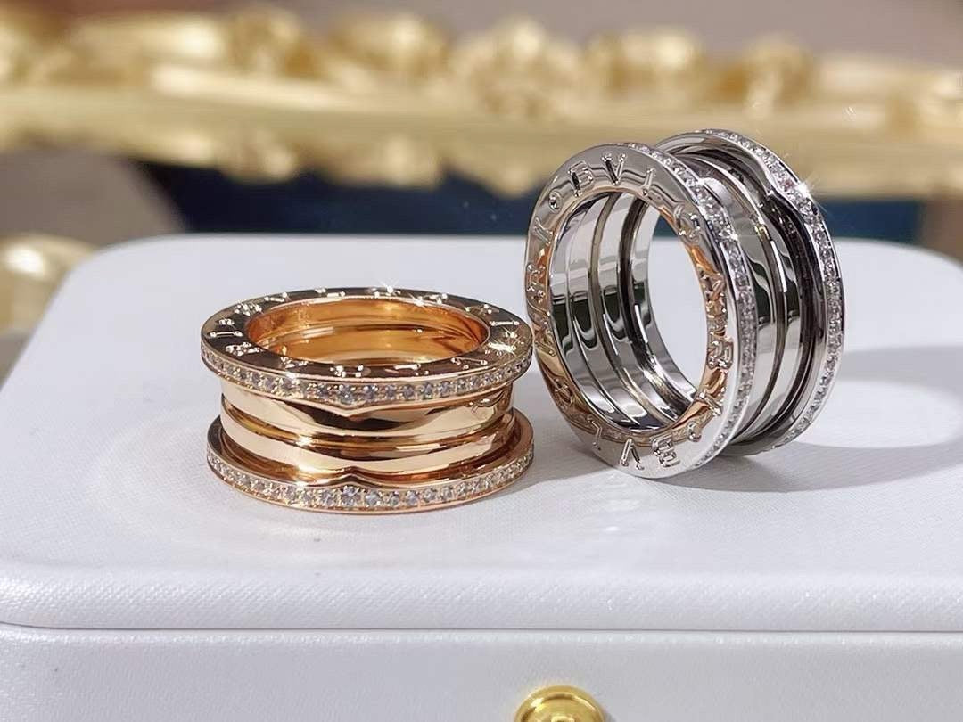 BVL Rings