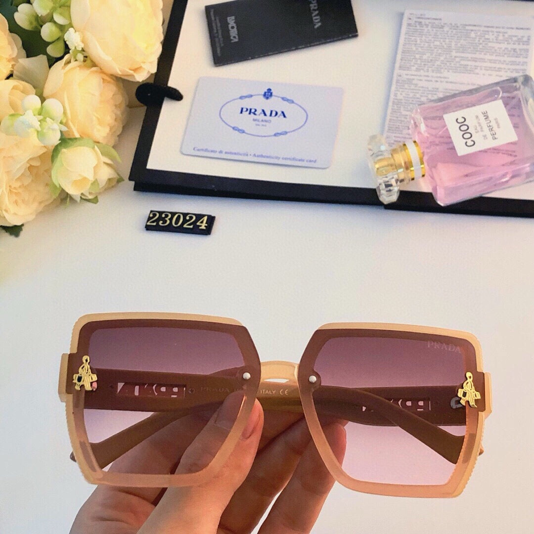 PRA Sunglasses