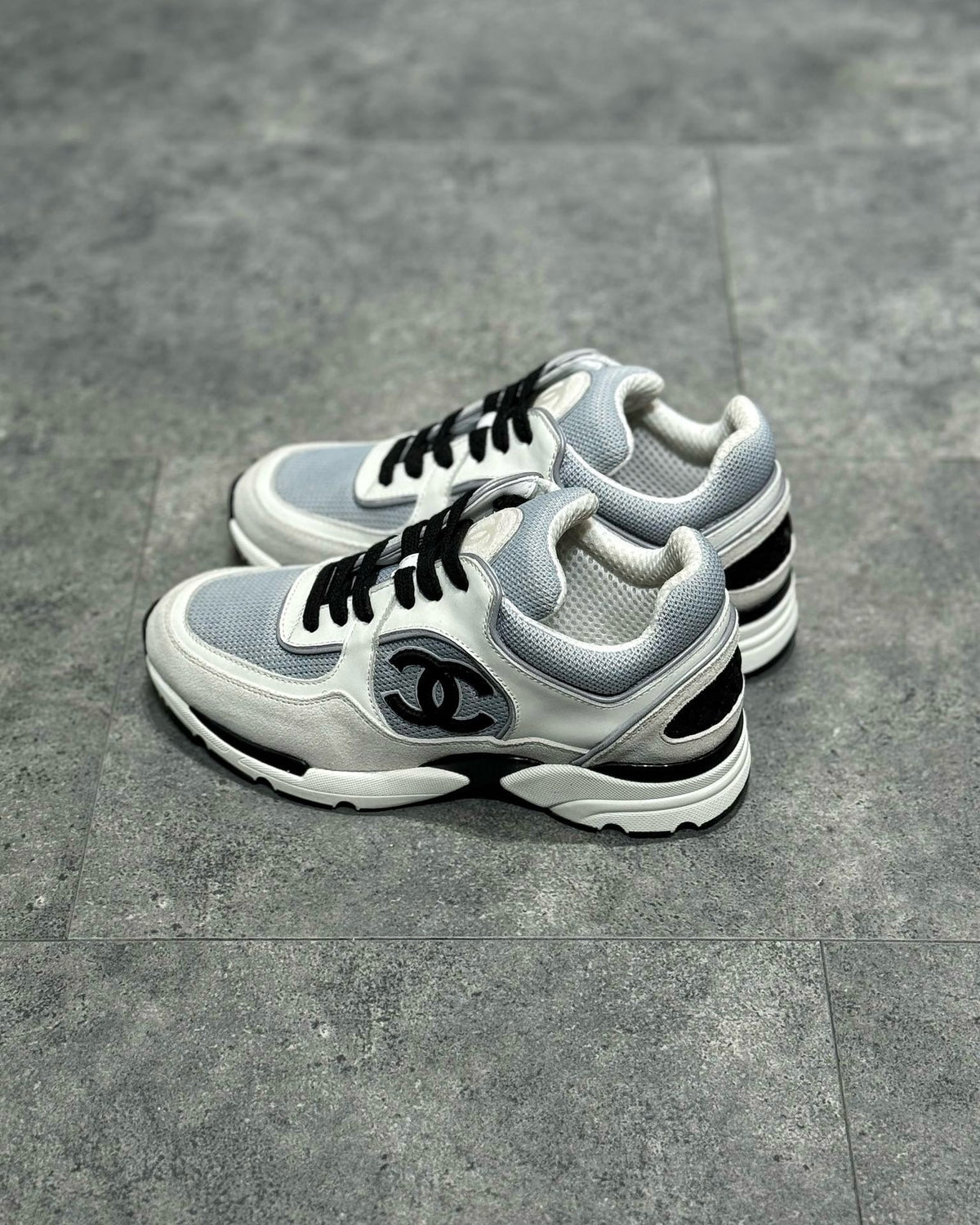 CHA Sneakers