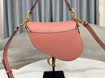 DIO Saddle Bag (25.5cm)