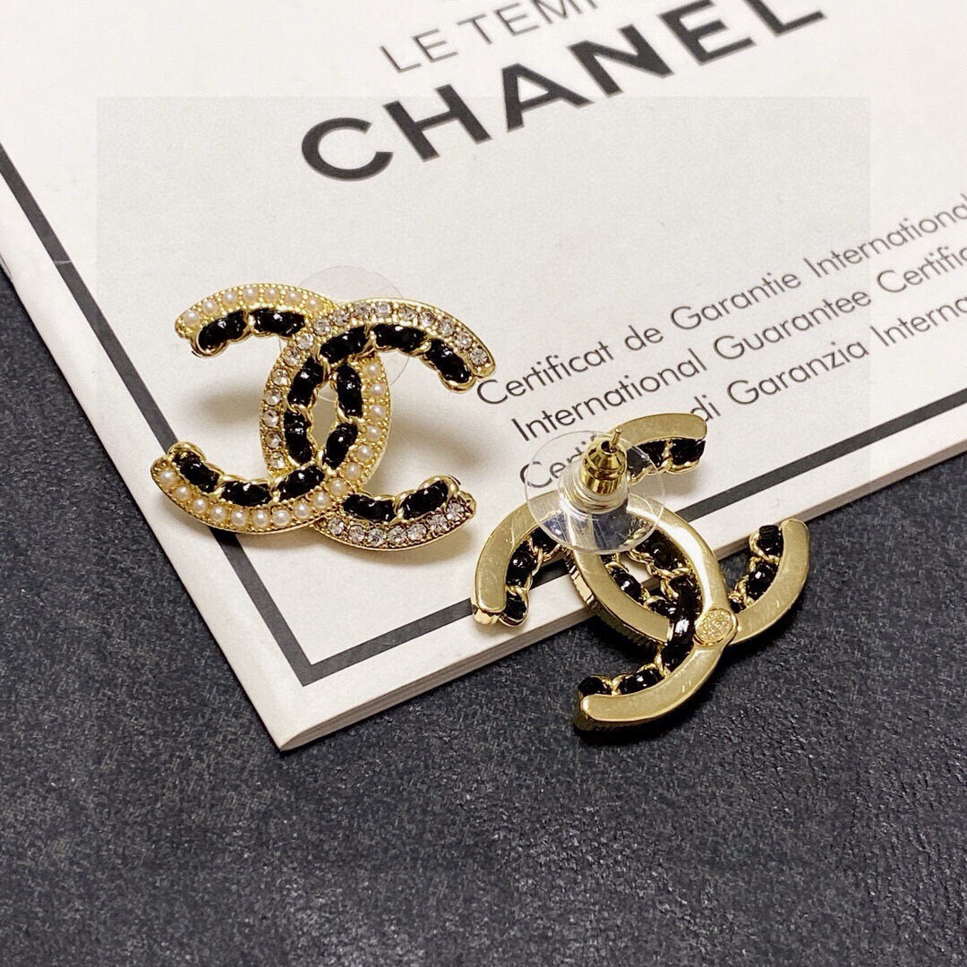CHA Earrings