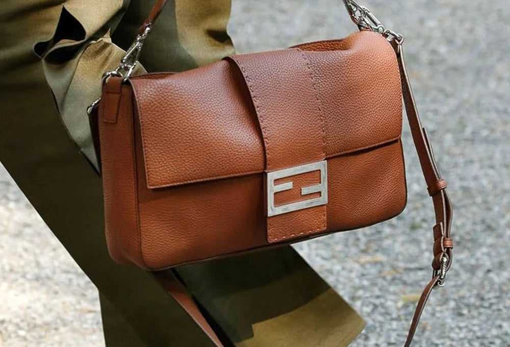 Fendi (Bags)