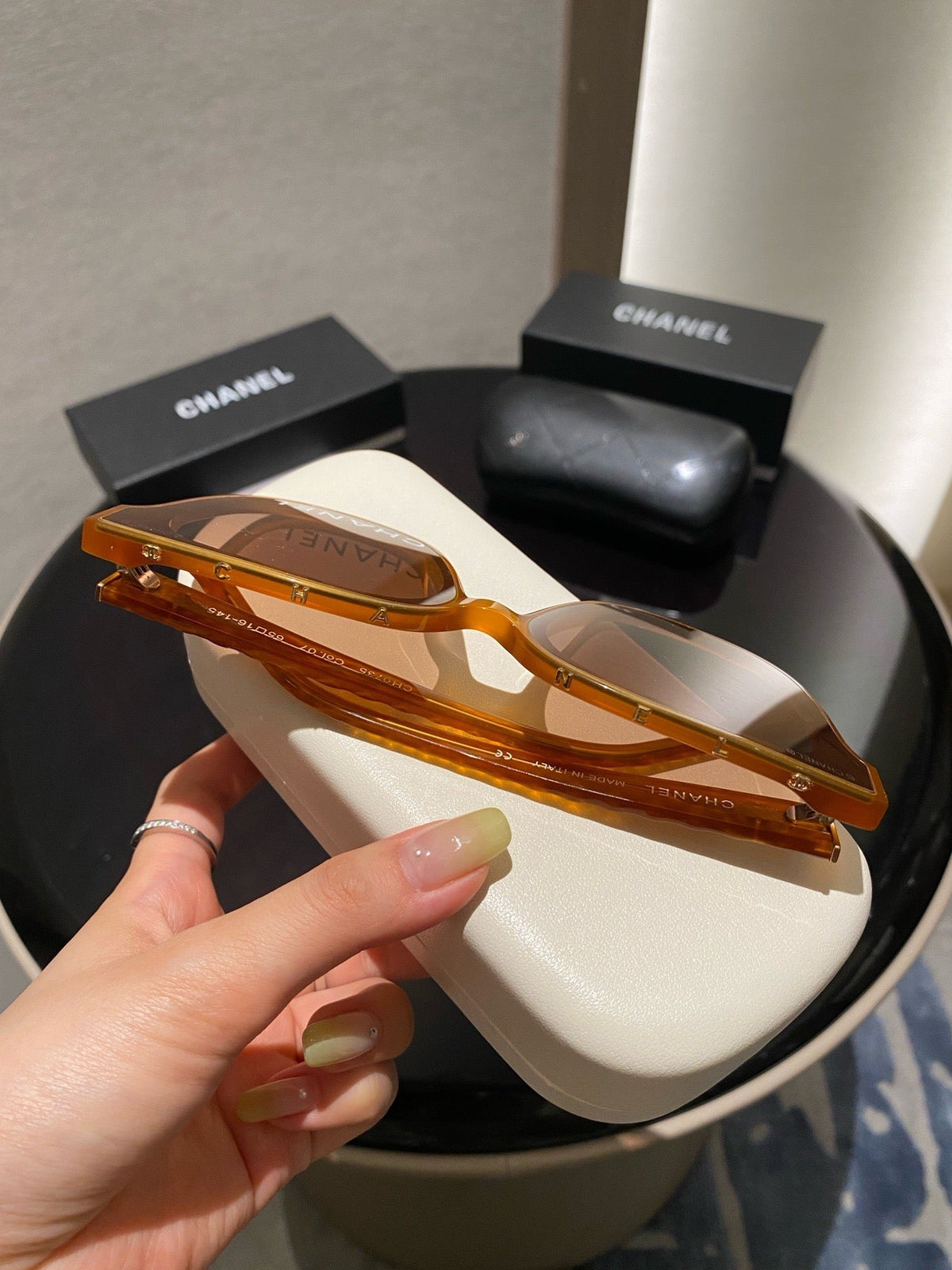 CHA Sunglasses
