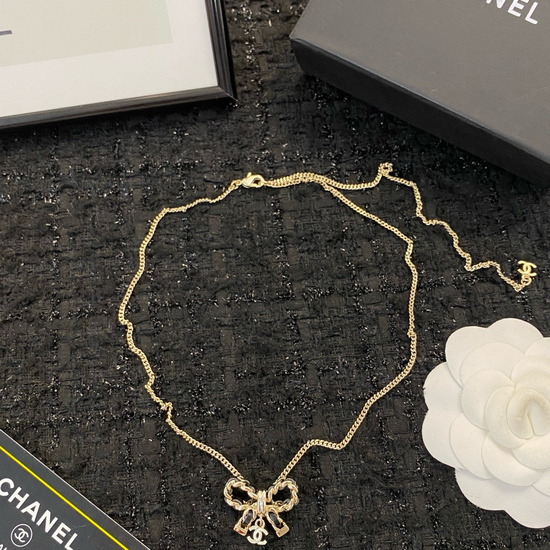 CHA Necklace