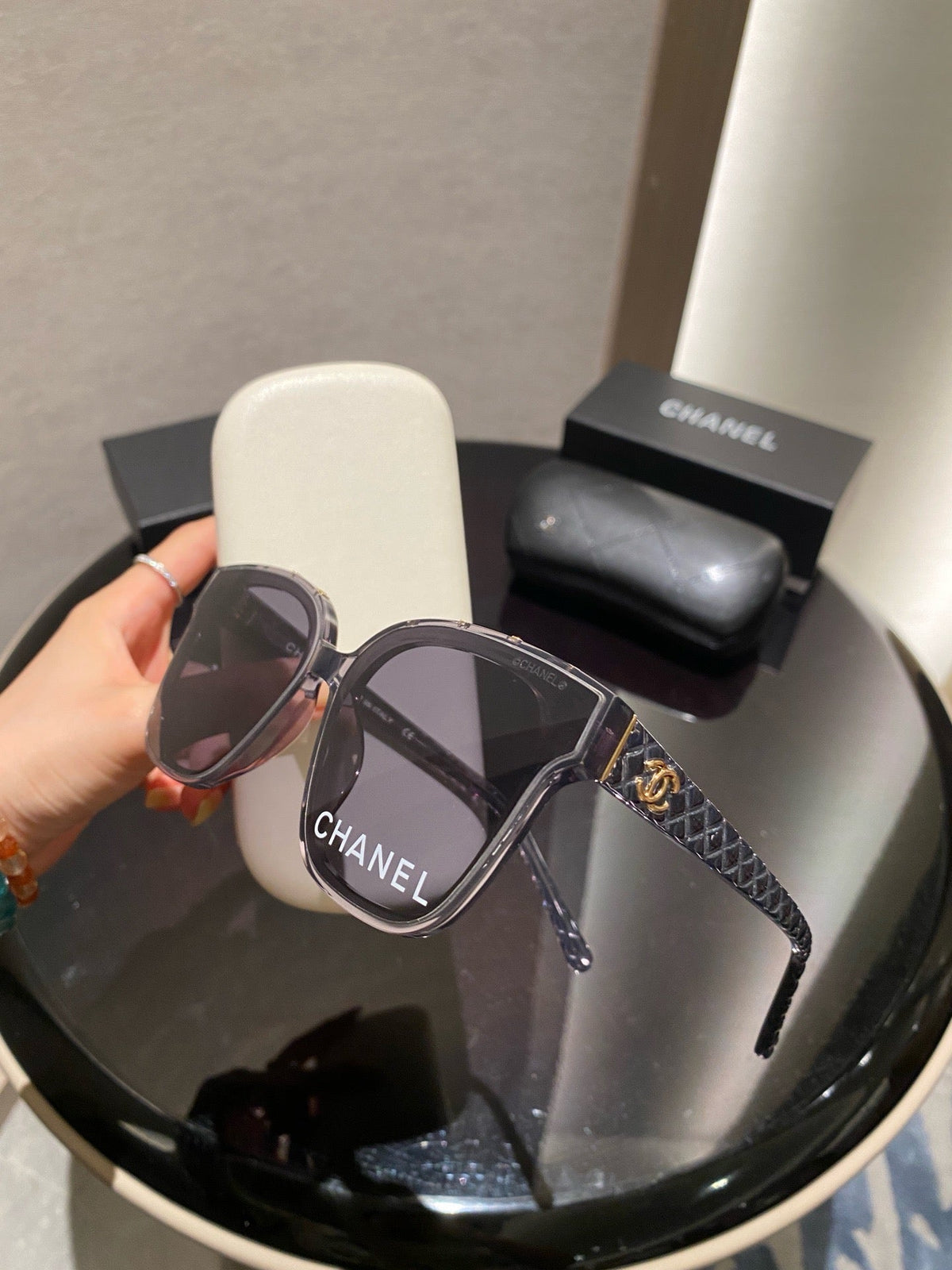 CHA Sunglasses