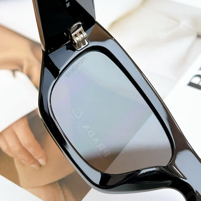 PRA Sunglasses