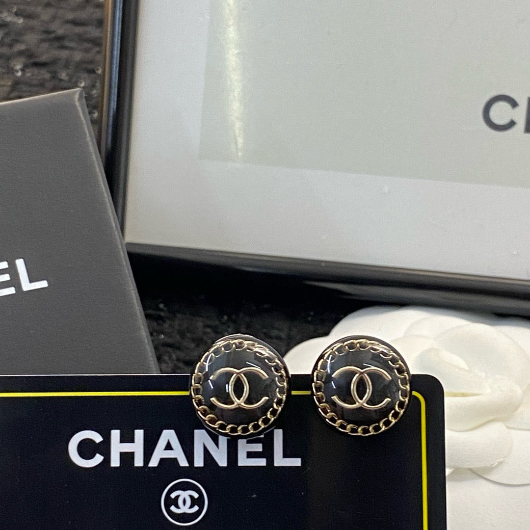 CHA Earrings