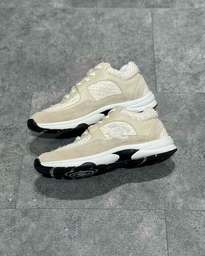 CHA Sneakers