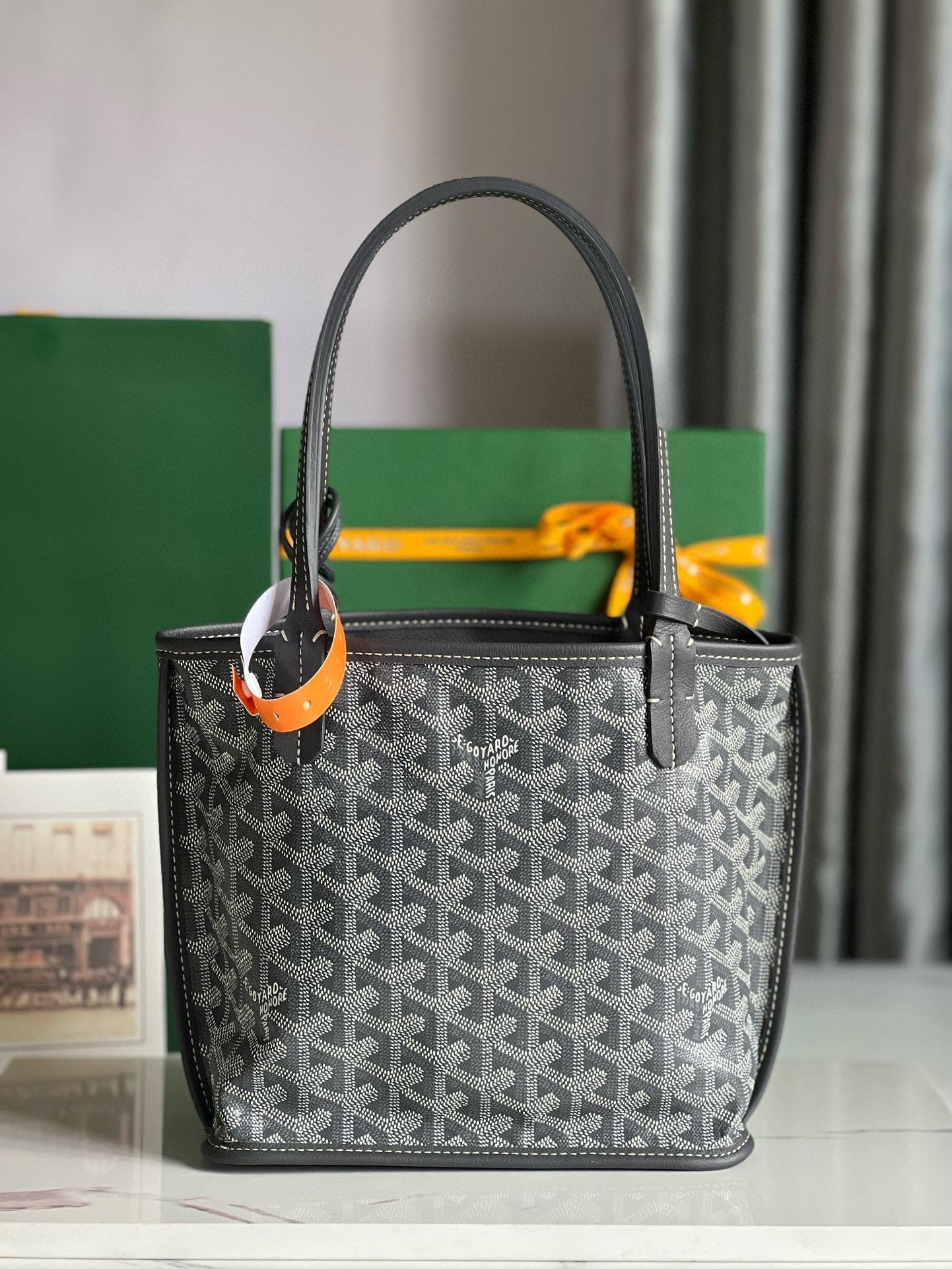 GOY ANJOU MINI 20*10*20