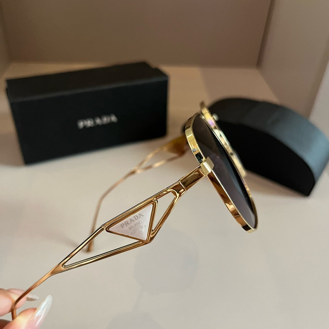 PRA Sunglasses