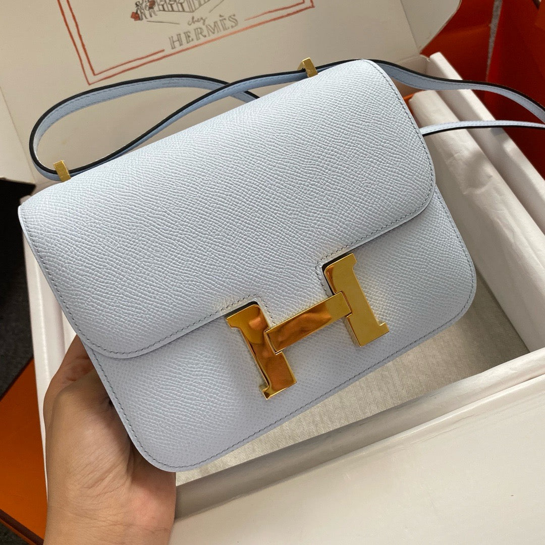 HERM Constance, 19cm, T0, Epsom