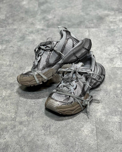Sneakers & Shoes