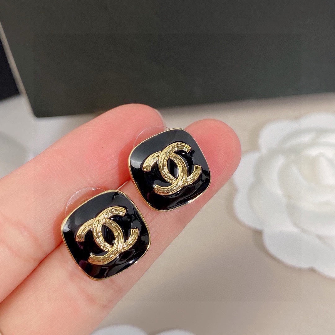 CHA Earrings
