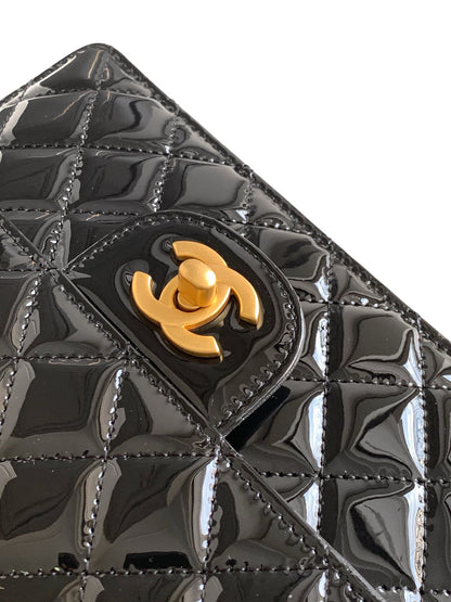 CHA 23K Handbag