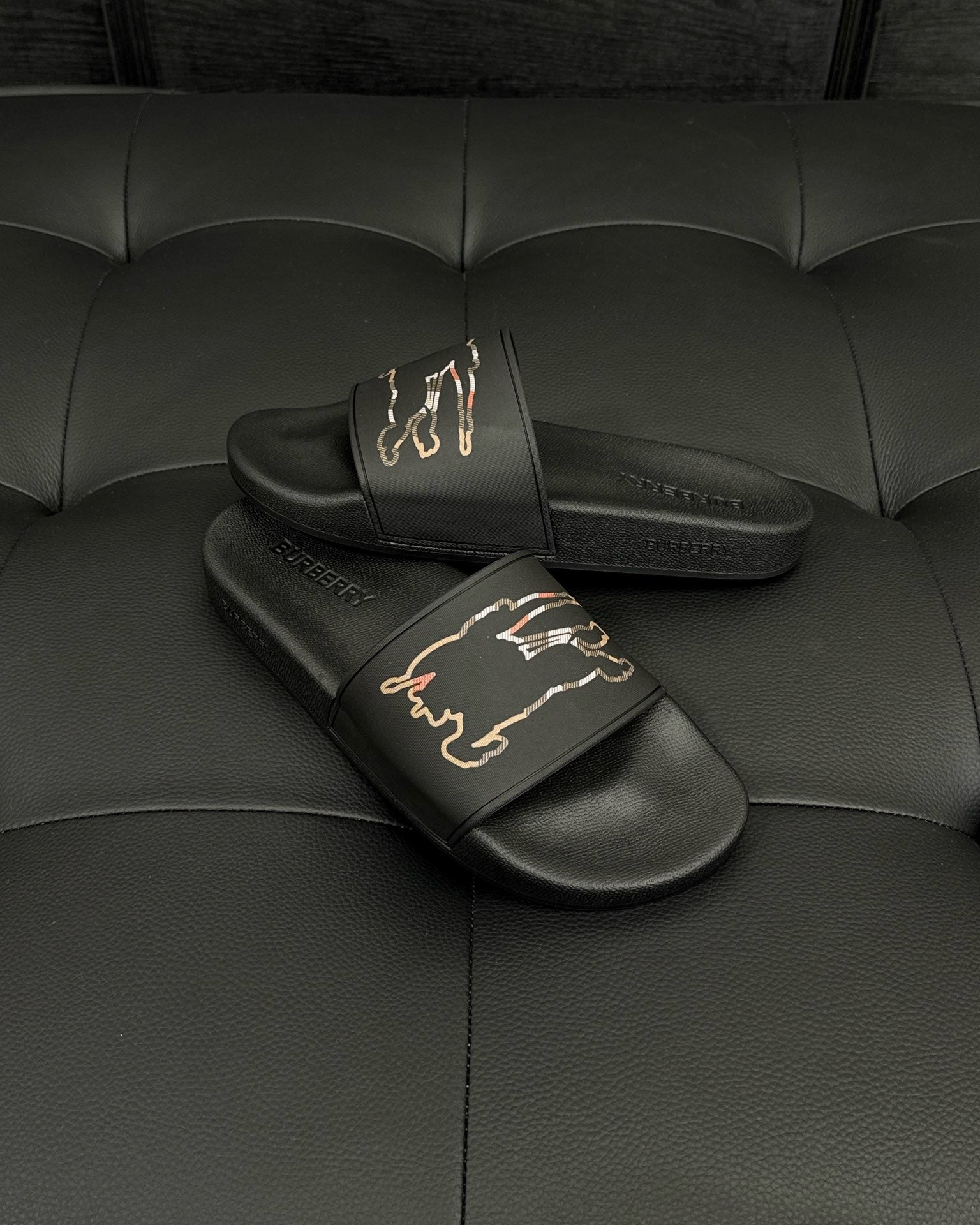 BURB Sandals