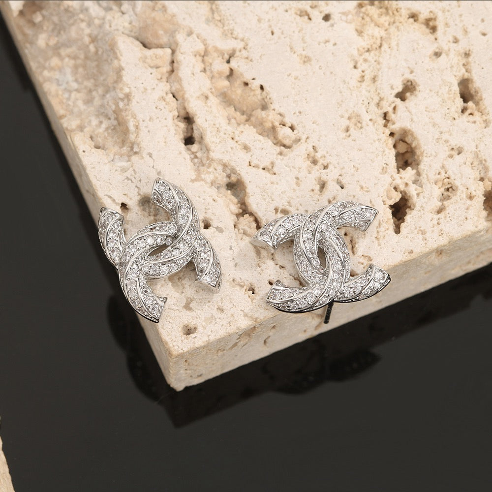 CHA Earrings